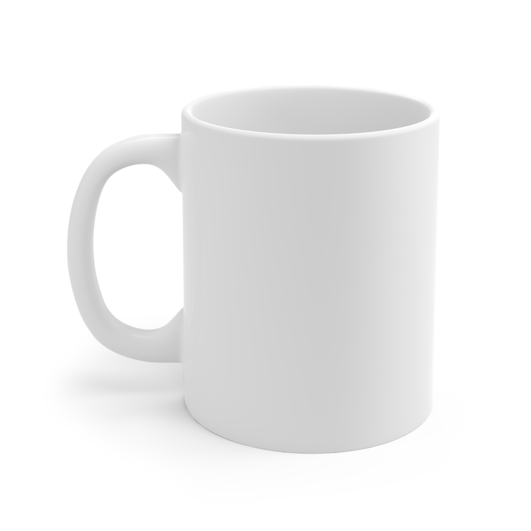 Taza de cerámica de 325 ml. - Error 404: Ganas no encontradas - Imagen 4