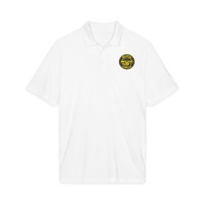 Polo Bordado Unisex Dehesa Canalla | Elegancia, comodidad y orgullo extremeño