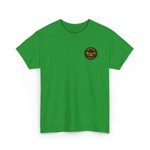 Camiseta unisex bordada Dehesa Canalla